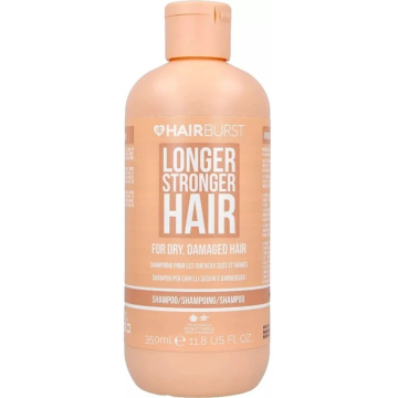 Hairburst Shampoo for Dry Damaged Hair 350ml