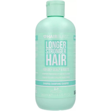 Hairburst Shampoo for Oily Hair 350ml