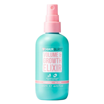 Hairburst Volume & Growth Elixir Spray 125ml