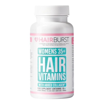 Hairburst 35+ Hair Vitamins 1 month supply