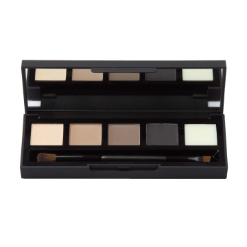 High Definition Eye and Brow Palette Foxy