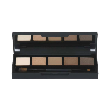 High Definition Eyeshadow Palette Foxy