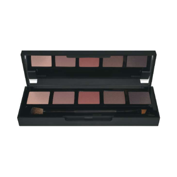 High Definition Eyeshadow Palette Vamp