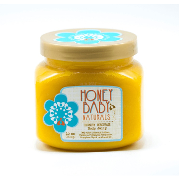 Honey Baby Naturals Honey Nectar Body Jelly 283.5g Honey Baby Naturals Honey Nectar Body Jelly 283.5g