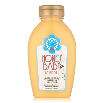 Honey Baby Naturals Honey Sweet Softening Conditioner 298ml