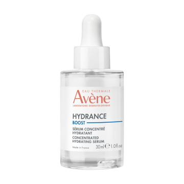 Avene Hydrance Boost Serum 30ml Avene Hydrance Boost Serum 30ml
