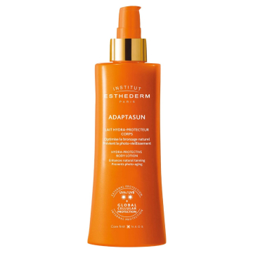 Institut Esthederm Adaptasun Protective Body Lotion Moderate Sun 200ml Institut Esthederm Adaptasun Protective Body Lotion Moderate Sun 200ml