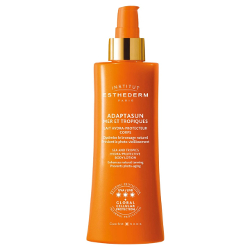 Institut Esthederm Adaptasun Protective Body Lotion Strong Sun 200ml Institut Esthederm Adaptasun Protective Body Lotion Strong Sun 200ml
