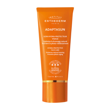 Institut Esthederm Adaptasun Protective Face Care Strong Sun 50ml