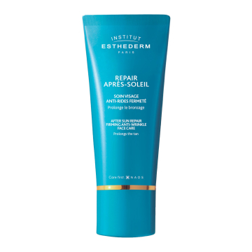 Institut Esthederm After Sun Repair Face Care 50ml