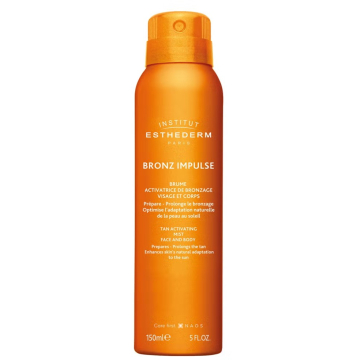 Institut Esthederm Bronz Impulse Face & Body Spray 150ml