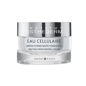 Institut Esthederm Cellular Water Melting Moisturising Cream 50ml