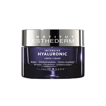 Institut Esthederm Intensive Hyaluronic Cream 50ml