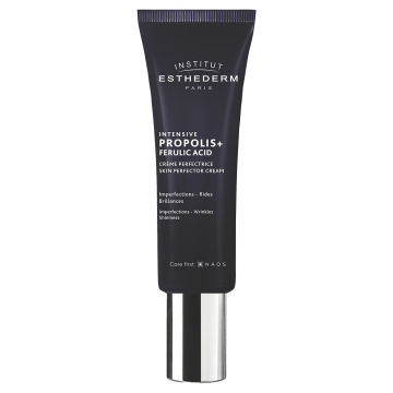 Institut Esthederm Intensive Propolis + Ferulic Acid Skin Perfecting Cream 50ml
