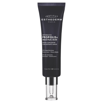 Institut Esthederm Intensive Propolis + Salicylic Acid Concentrate Serum 30ml