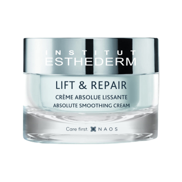Institut Esthederm Lift & Repair Absolute Smoothing Cream 50ml Institut Esthederm Lift & Repair Absolute Smoothing Cream 50ml