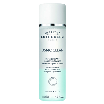 Institut Esthederm Osmoclean High Tolerance Make-Up Remover 125ml