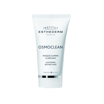 Institut Esthederm Osmoclean Brightening Exfoliating Face Mask 75ml