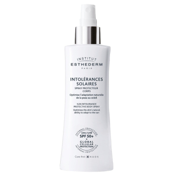 Institut Esthederm Sun Intolerance Protective Body Spray High Protection 150ml Institut Esthederm Sun Intolerance Protective Body Spray High Protection 150ml