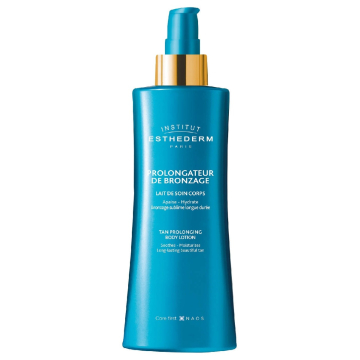 Institut Esthederm Tan Prolonging Body Lotion 200ml Institut Esthederm Tan Prolonging Body Lotion 200ml