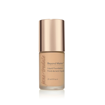 Jane Iredale Beyond Matte Liquid Foundation 27ml