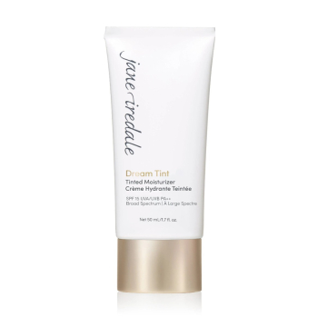 Jane Iredale Dream Tint Tinted Moisturiser SPF 15 50ml