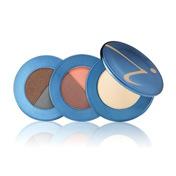 Jane Iredale Eye Steppes Eyeshadow Kit