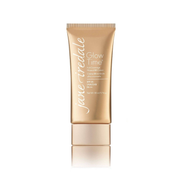 Jane Iredale Glow Time Full Coverage Mineral BB Cream SPF 25 50ml