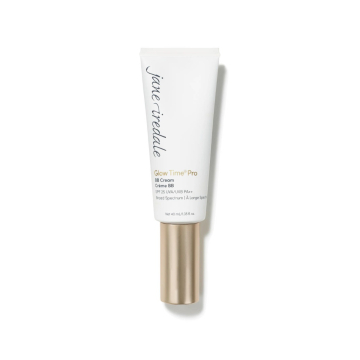 Jane Iredale Glow Time Pro BB Cream SPF 25 GT6 40ml Jane Iredale Glow Time Pro BB Cream SPF 25 GT6 40ml