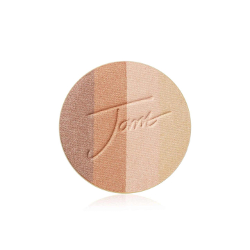 Jane Iredale PureBronze Shimmer Bronzer Refill Moonglow