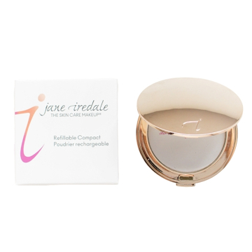 Jane Iredale Refillable Compact Jane Iredale Refillable Compact