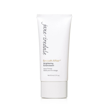 Jane Iredale Smooth Affair Brightening Face Primer 50ml Jane Iredale Smooth Affair Brightening Face Primer 50ml