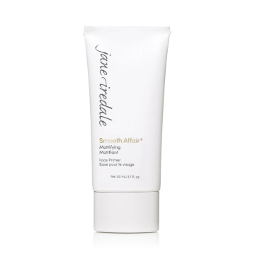 Jane Iredale Smooth Affair Mattifying Face Primer 50ml