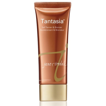 Jane Iredale Tantasia® Self Tanner & Bronzer 124ml Jane Iredale Tantasia® Self Tanner & Bronzer 124ml
