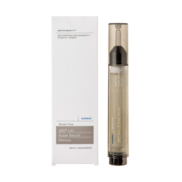 Korres Black Pine Eye-Lift Super Eye Serum 15ml