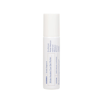 Korres Greek Yoghurt Coffee Awakening Eye Serum 15ml