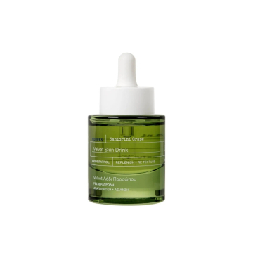 Korres Santorini Grape Velvet Skin Drink 30ml