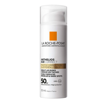 La Roche-Posay Anthelios Age-Correct SPF50 50ml