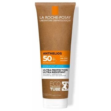 La Roche-Posay Anthelios Hydrating Body Lotion SPF50+ 250ml