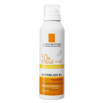 La Roche-Posay Anthelios Ultralight Body Mist SPF50+ 200ml