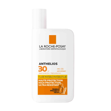 La Roche-Posay Anthelios Ultra-Light Invisible Fluid SPF30 50ml La Roche-Posay Anthelios Ultra-Light Invisible Fluid SPF30 50ml