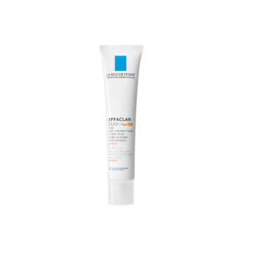La Roche-Posay Effaclar Duo+ Anti Blemish Moisturiser SPF30 40ml La Roche-Posay Effaclar Duo+ Anti Blemish Moisturiser SPF30 40ml