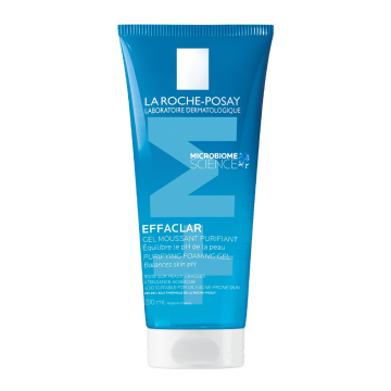 La Roche-Posay Effaclar Gel Cleanser 200ml