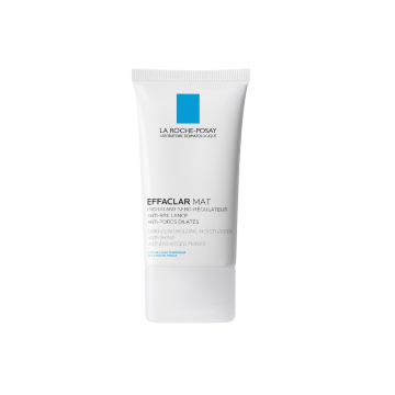 La Roche-Posay Effaclar MAT Mattifying Moisturiser 40ml