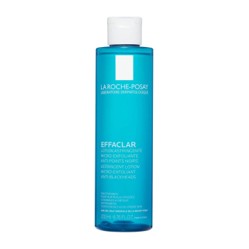 La Roche-Posay Effaclar Clarifying Toner 200ml La Roche-Posay Effaclar Clarifying Toner 200ml