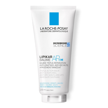 La Roche-Posay Lipikar Baume AP+ M 200ml La Roche-Posay Lipikar Baume AP+ M 200ml