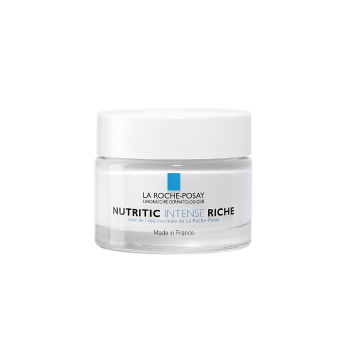 La Roche-Posay Nutritic Intense Rich 50ml