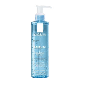 La Roche-Posay Rosaliac Make-Up Remover Gel 195ml