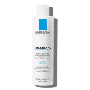 La Roche-Posay Toleriane Dermo Cleanser 200ml