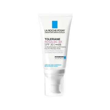 La Roche-Posay Toleriane Rosaliac AR SPF30 Moisturiser 50ml La Roche-Posay Toleriane Rosaliac AR SPF30 Moisturiser 50ml